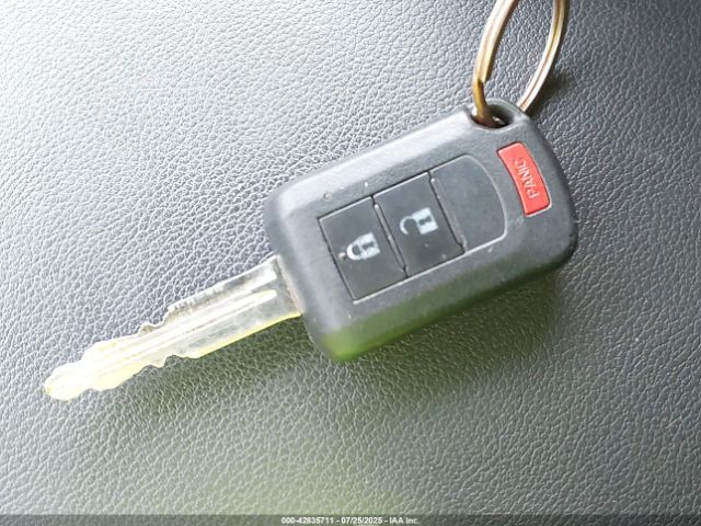 2017 MITSUBISHI OUTLANDER SPORT JA4AR3AU1HZ008168 Photo 10