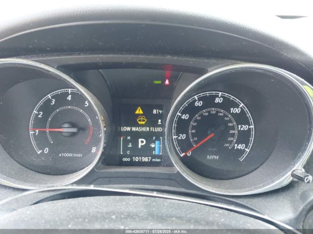 2017 MITSUBISHI OUTLANDER SPORT JA4AR3AU1HZ008168 Photo 6