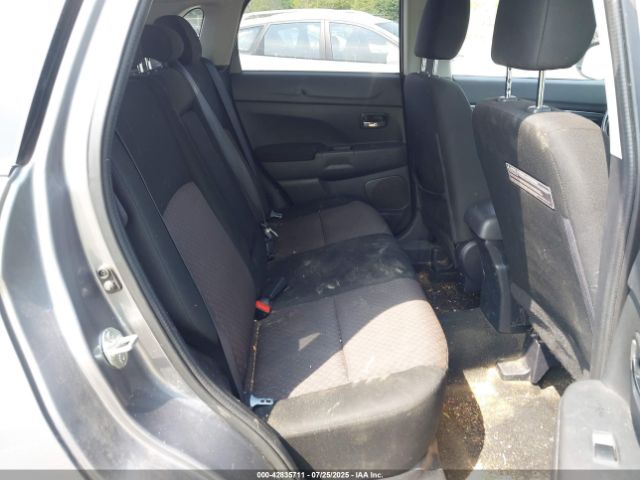 2017 MITSUBISHI OUTLANDER SPORT JA4AR3AU1HZ008168 Photo 7