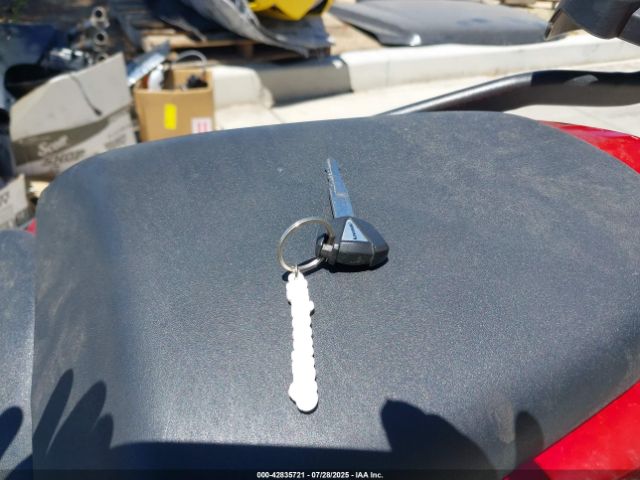 2016 KAWASAKI ZX1000 JKAZXCM19GA009320 Photo 10