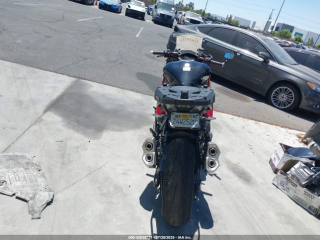 2016 KAWASAKI ZX1000 JKAZXCM19GA009320 Photo 5