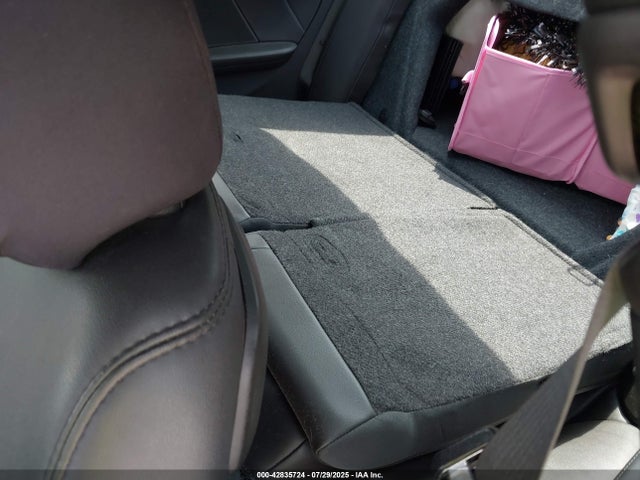 2014 CADILLAC CTS 1G6DE1E36E0111559 Photo 7