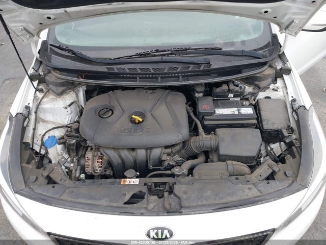 KNAFK5A83J5773794 KIA gdi nu