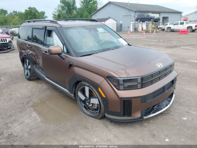 2024 HYUNDAI SANTA FE 5NMP4DGL0RH001012