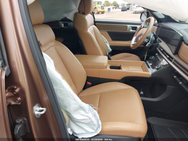 2024 HYUNDAI SANTA FE 5NMP4DGL0RH001012 Photo 4