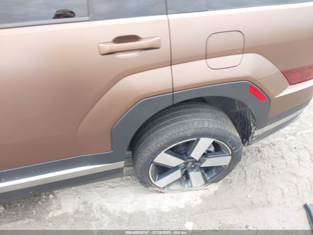2024 HYUNDAI SANTA FE 5NMP4DGL0RH001012 Photo 5