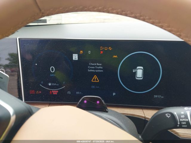 2024 HYUNDAI SANTA FE 5NMP4DGL0RH001012 Photo 6