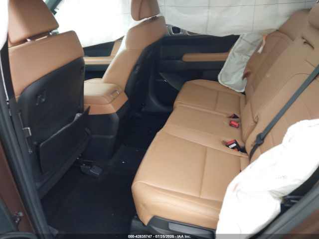 2024 HYUNDAI SANTA FE 5NMP4DGL0RH001012 Photo 7