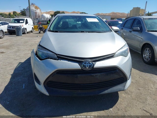 Toyota 2zr-fe 2018 5YFBURHE1JP821942 Image 11