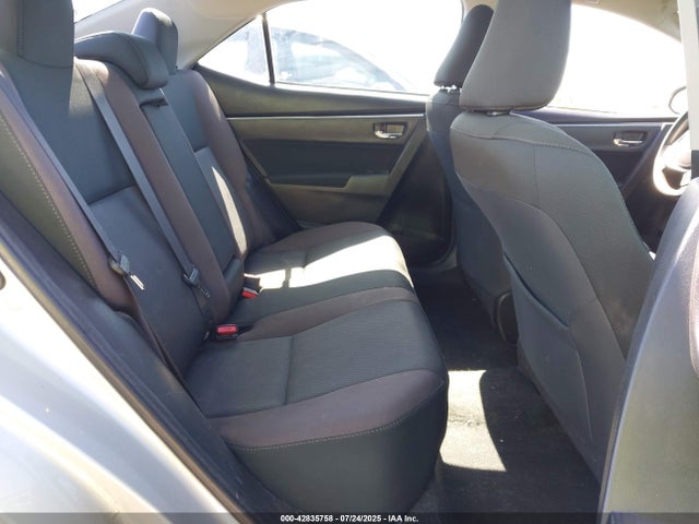Toyota 2zr-fe 2018 5YFBURHE1JP821942 Image 8