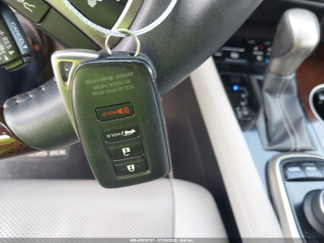 Lexus 2017 2017 2T2ZZMCA6HC040492 Image 11