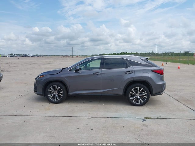 Lexus 2017 2017 2T2ZZMCA6HC040492 Image 14