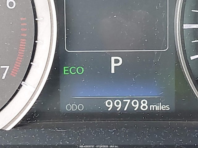 Lexus 2017 2017 2T2ZZMCA6HC040492 Image 7