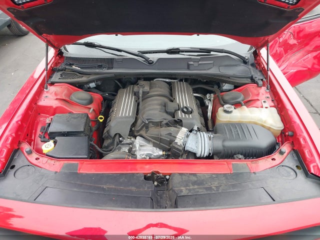 Dodge 2021 2021 2C3CDZFJ7MH624132 Image 10