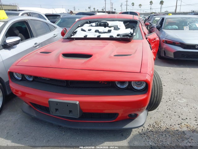 Dodge 2021 2021 2C3CDZFJ7MH624132 Image 13