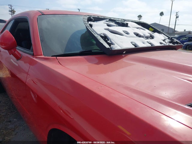 Dodge 2021 2021 2C3CDZFJ7MH624132 Image 14
