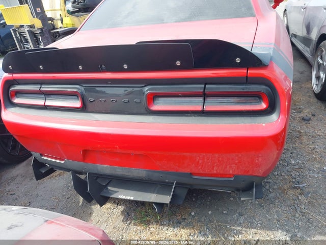 Dodge 2021 2021 2C3CDZFJ7MH624132 Image 17