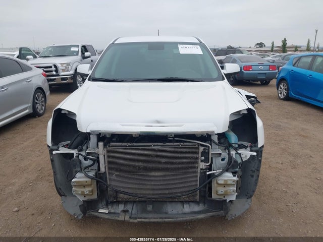 2GKALMEK8H6352456 GMC lea - sidi: spark ignited direct injection, e85 max, alum