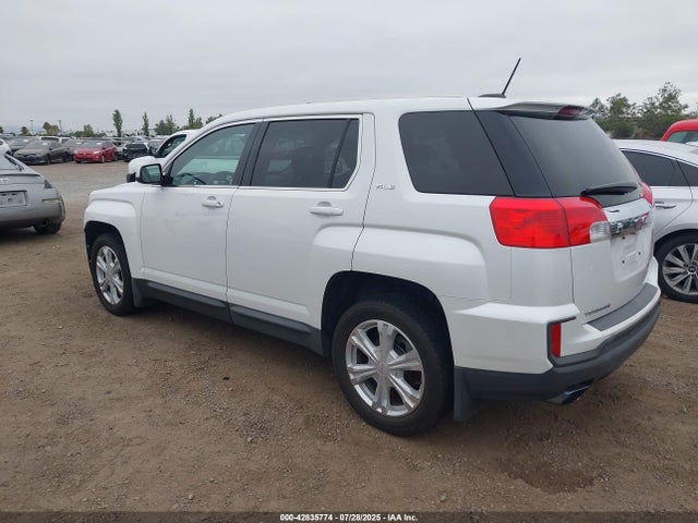 2GKALMEK8H6352456 GMC lea - sidi: spark ignited direct injection, e85 max, alum