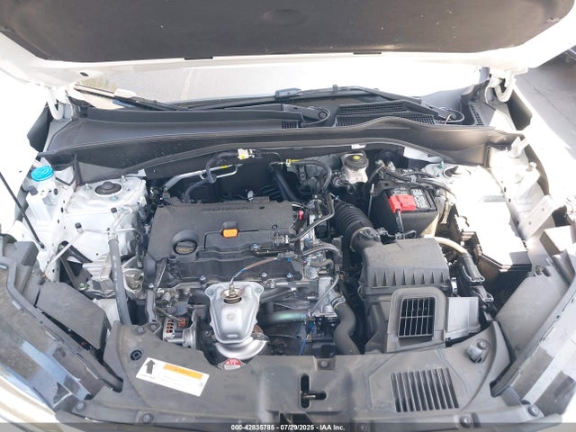 3CZRZ1H30SM716988 Honda k20z5
