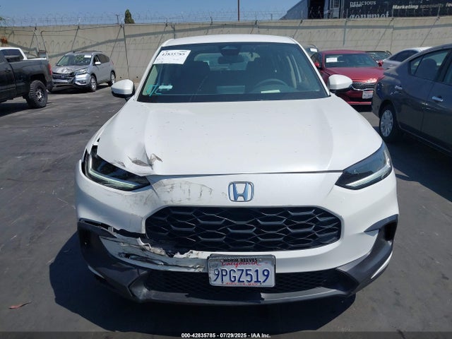 3CZRZ1H30SM716988 Honda k20z5