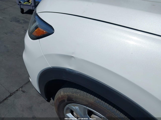 3CZRZ1H30SM716988 Honda k20z5