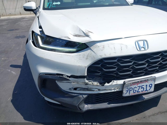 3CZRZ1H30SM716988 Honda k20z5