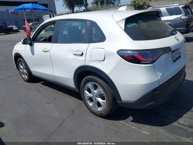 3CZRZ1H30SM716988 Honda k20z5