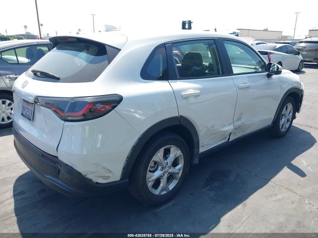 3CZRZ1H30SM716988 Honda k20z5