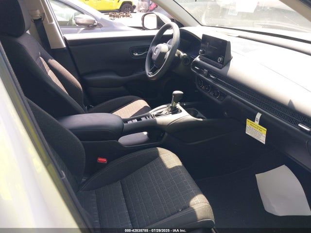 3CZRZ1H30SM716988 Honda k20z5