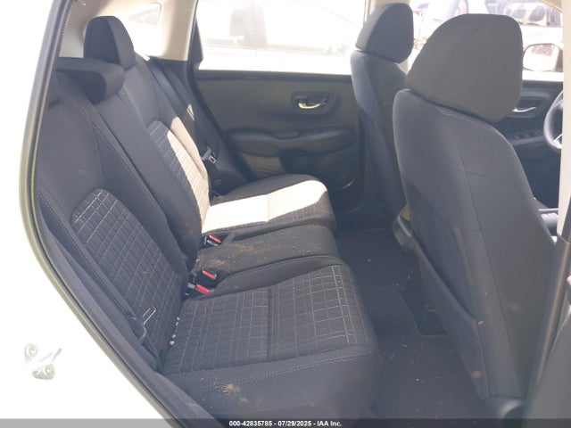 3CZRZ1H30SM716988 Honda k20z5