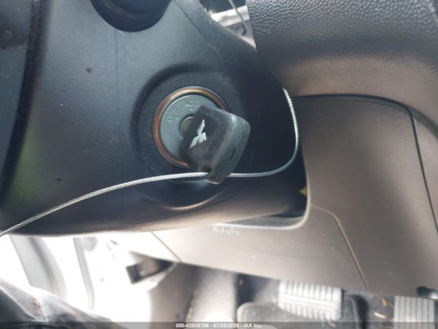 2021 MITSUBISHI MIRAGE ML32AUHJ8MH004642 Photo 10