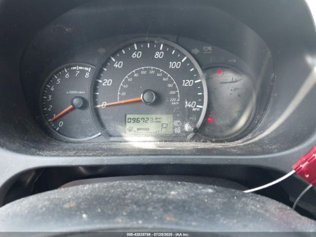 2021 MITSUBISHI MIRAGE ML32AUHJ8MH004642 Photo 6