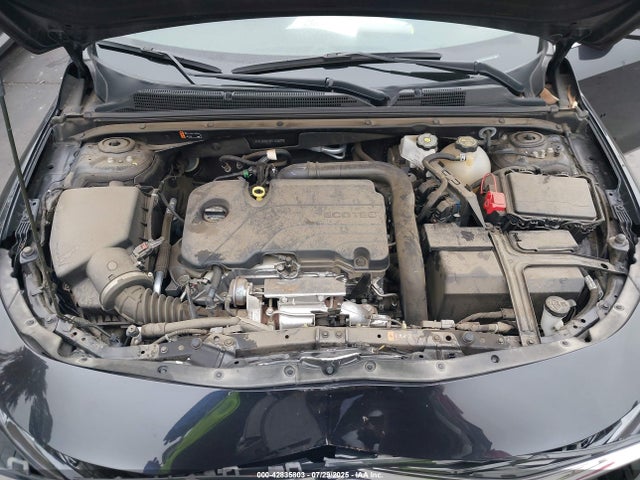 1G1ZG5ST9PF122671 Chevrolet lfv