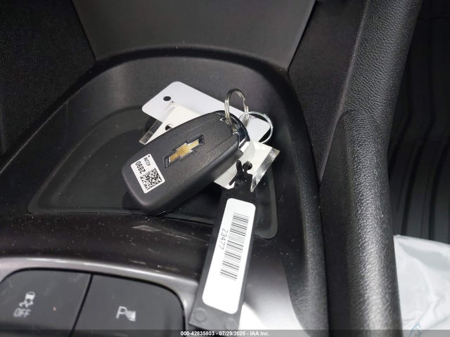 1G1ZG5ST9PF122671 Chevrolet lfv