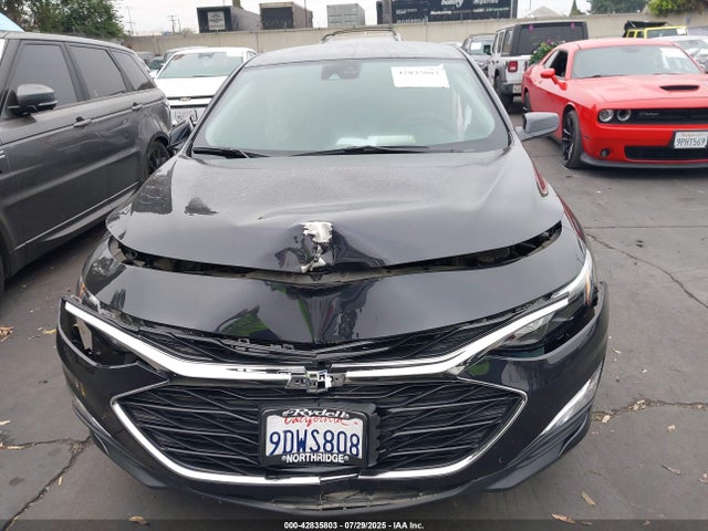 1G1ZG5ST9PF122671 Chevrolet lfv