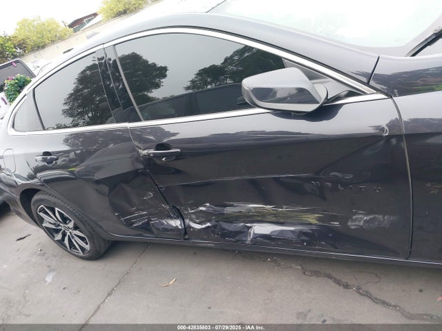 1G1ZG5ST9PF122671 Chevrolet lfv