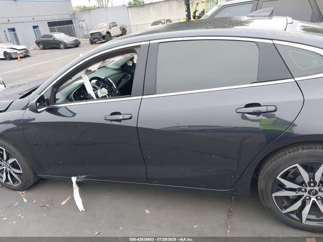 1G1ZG5ST9PF122671 Chevrolet lfv