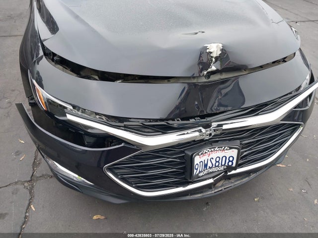 1G1ZG5ST9PF122671 Chevrolet lfv
