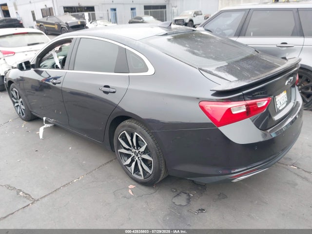 1G1ZG5ST9PF122671 Chevrolet lfv