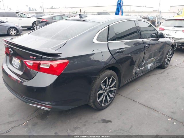 1G1ZG5ST9PF122671 Chevrolet lfv
