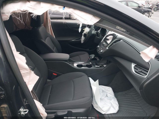 1G1ZG5ST9PF122671 Chevrolet lfv