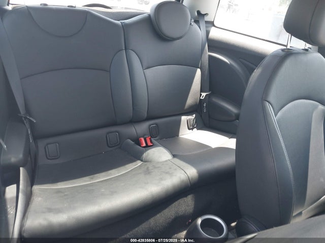 2010 MINI COOPER S WMWMF7C52ATZ70204 Photo 7
