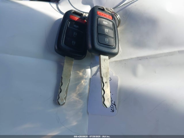 Honda k20c2 2016 2HGFC2F55GH524090 Image 11