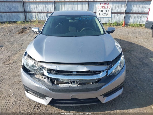Honda k20c2 2016 2HGFC2F55GH524090 Image 12