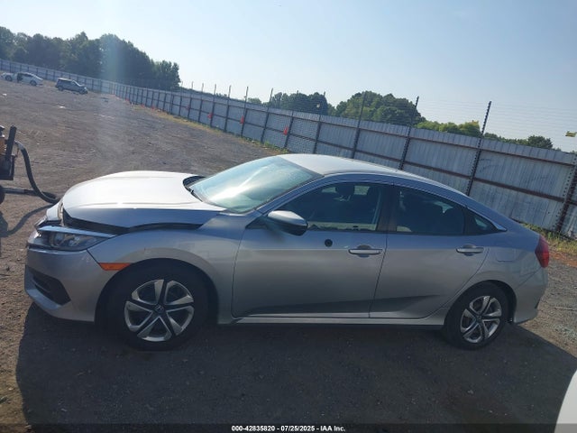 Honda k20c2 2016 2HGFC2F55GH524090 Image 14