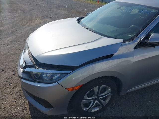 Honda k20c2 2016 2HGFC2F55GH524090 Image 18