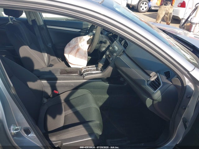 Honda k20c2 2016 2HGFC2F55GH524090 Image 5