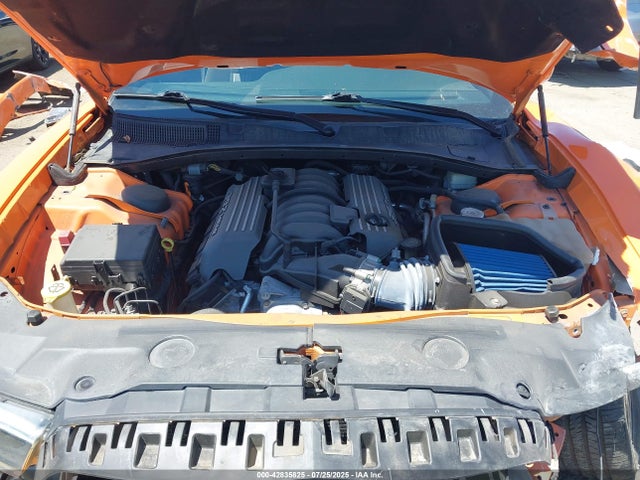 Dodge Charger 2014 2C3CDXGJ6EH261407 Image 10
