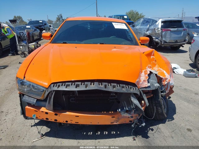 Dodge Charger 2014 2C3CDXGJ6EH261407 Image 13